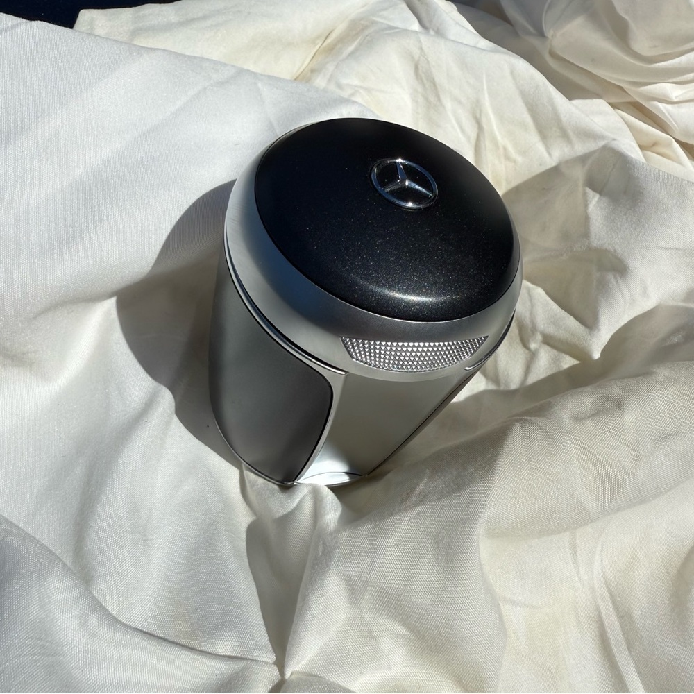 Mercedes Benz  New Ashtray